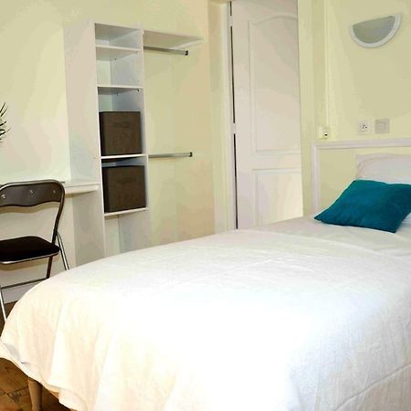 Apparthotel Douai Gare Kültér fotó