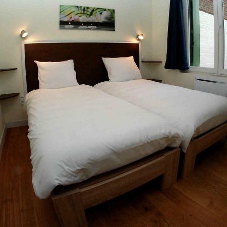Apparthotel Douai Gare Kültér fotó