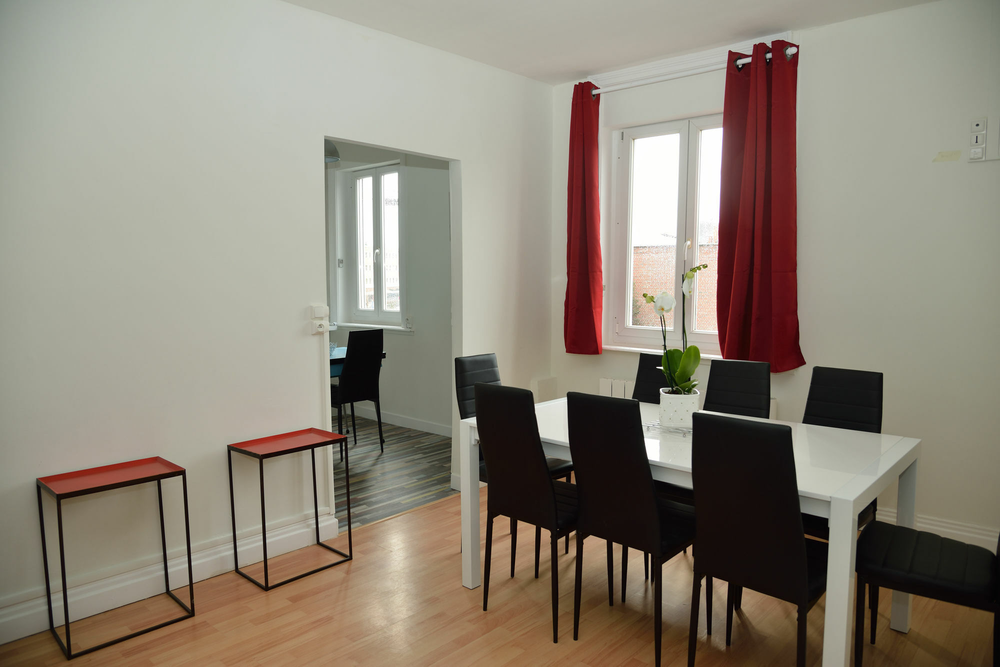 Apparthotel Douai Gare Kültér fotó