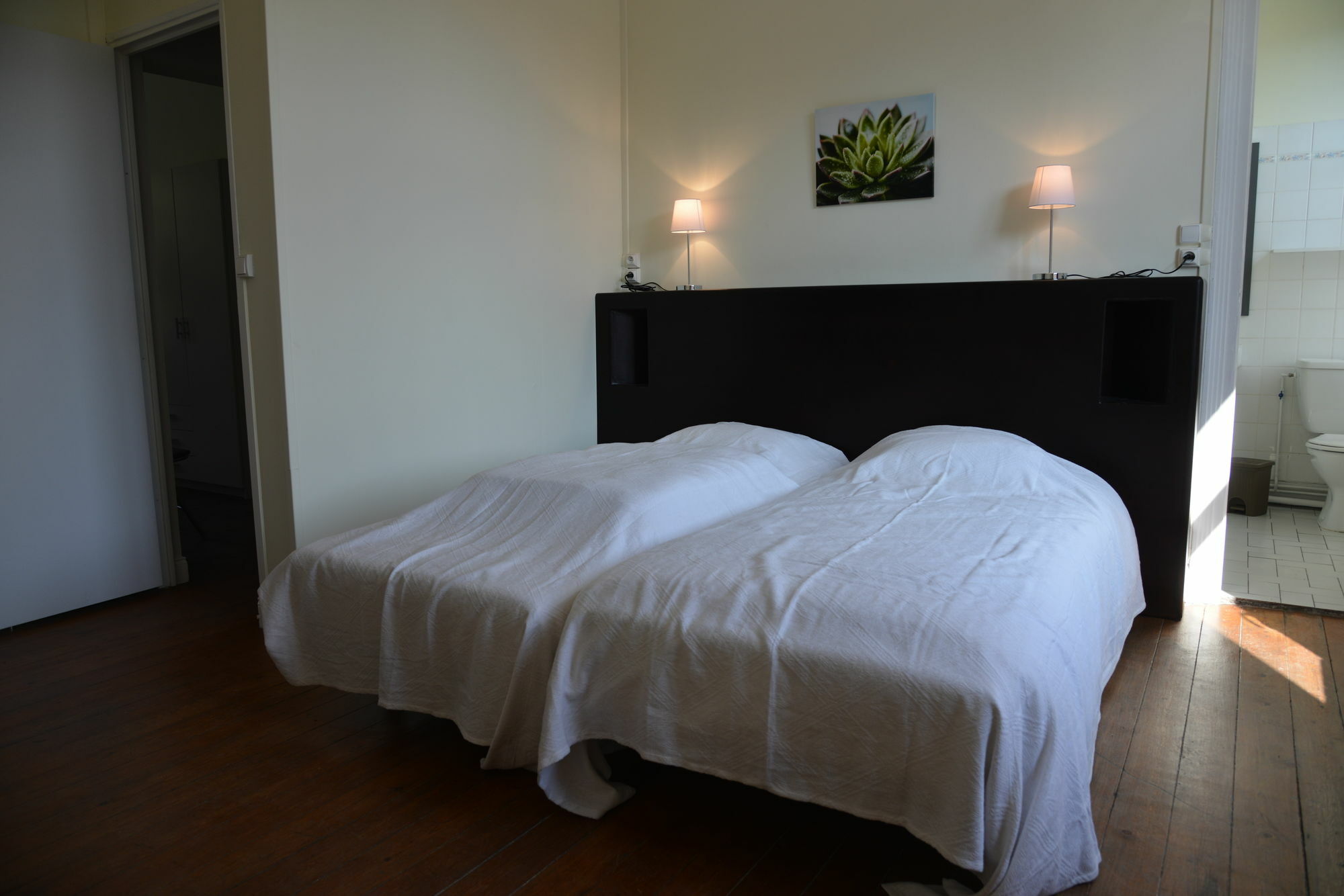Apparthotel Douai Gare Kültér fotó