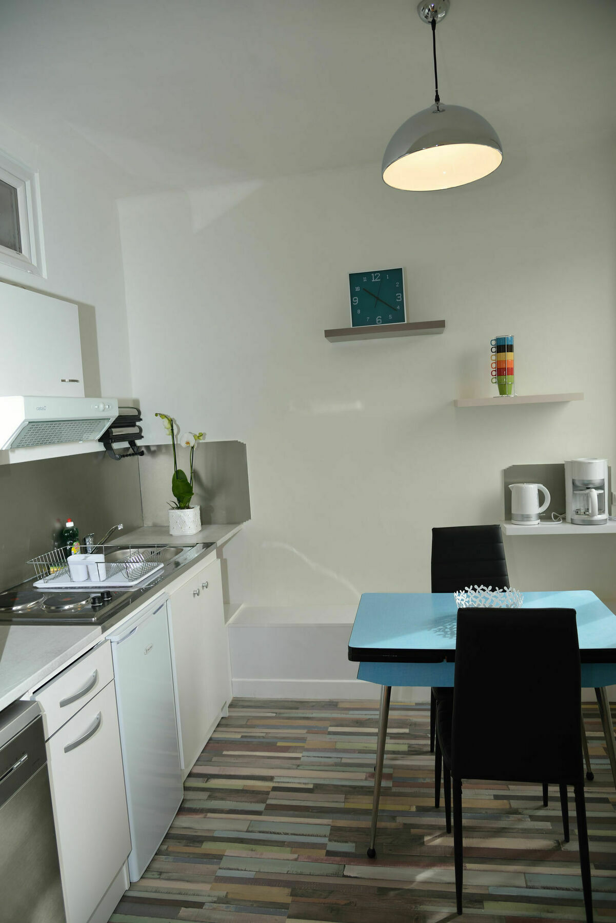 Apparthotel Douai Gare Kültér fotó