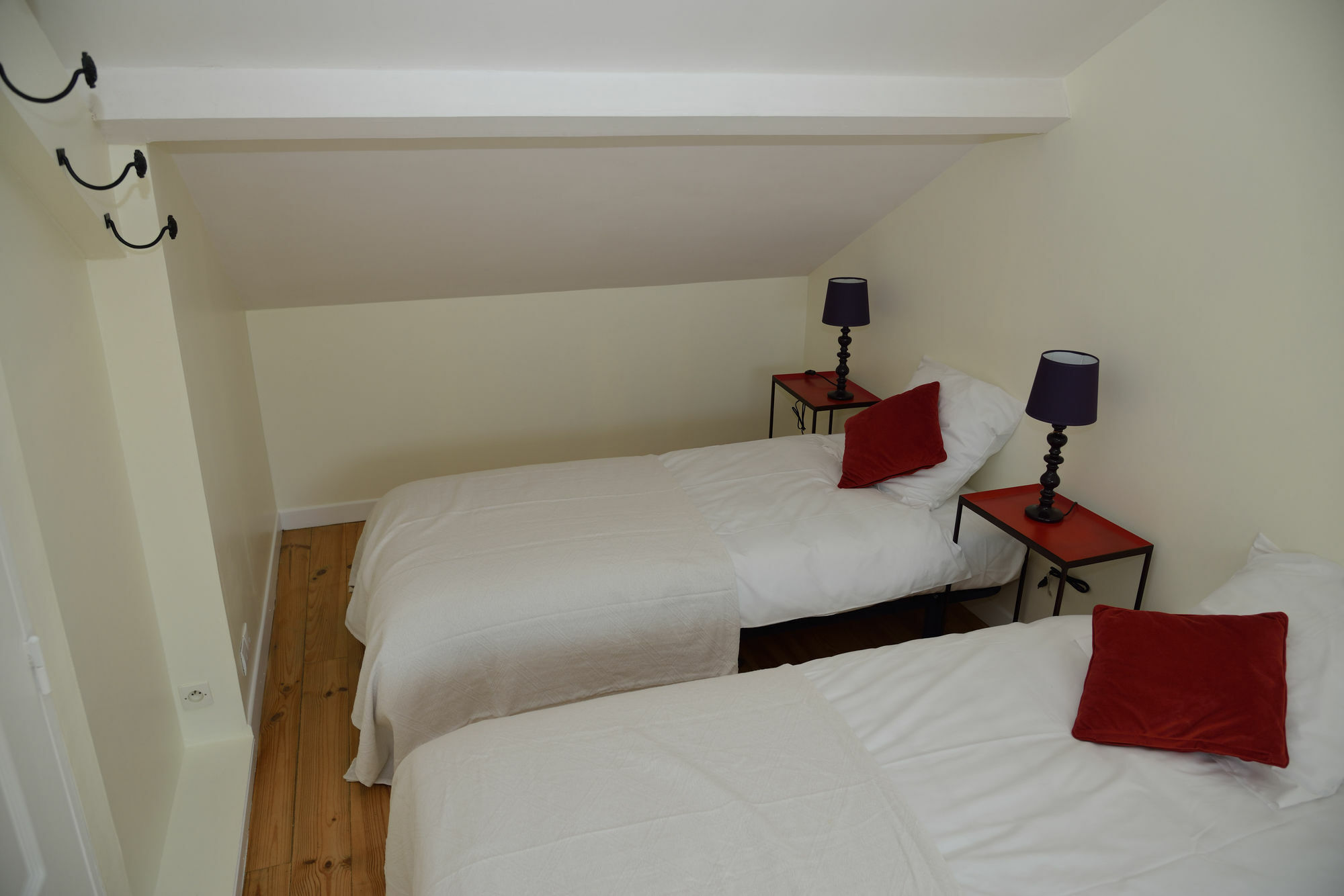 Apparthotel Douai Gare Kültér fotó