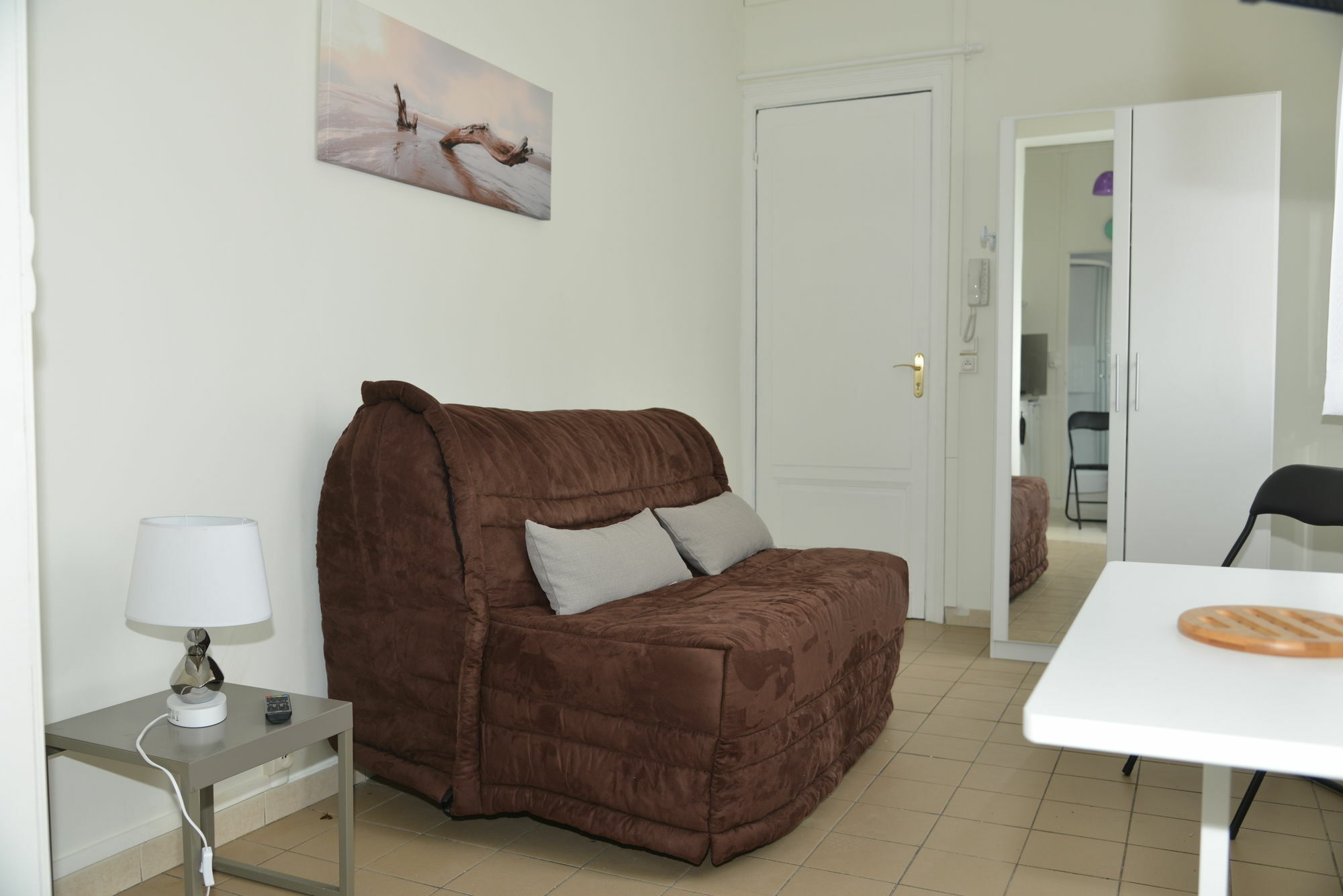 Apparthotel Douai Gare Kültér fotó