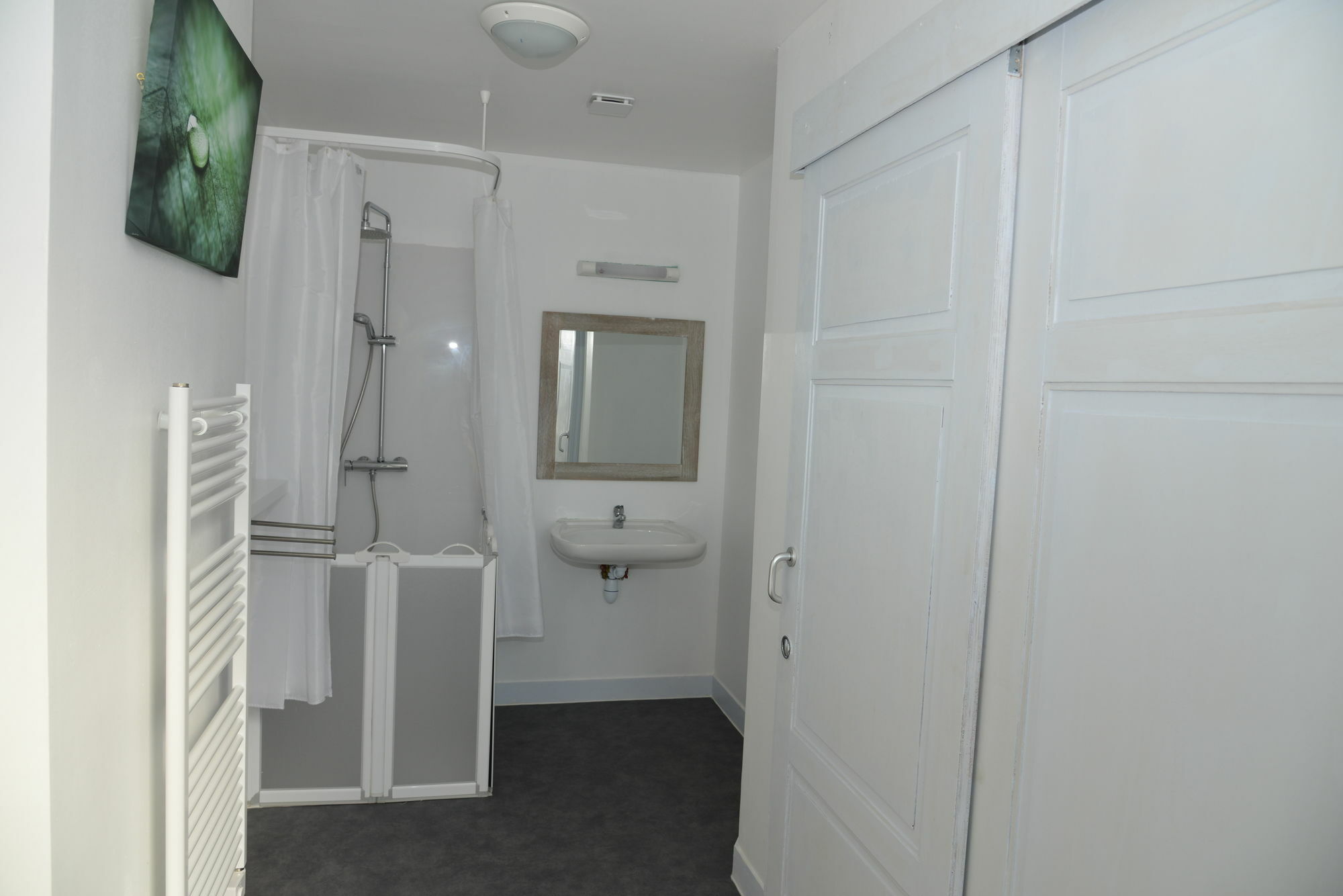 Apparthotel Douai Gare Kültér fotó