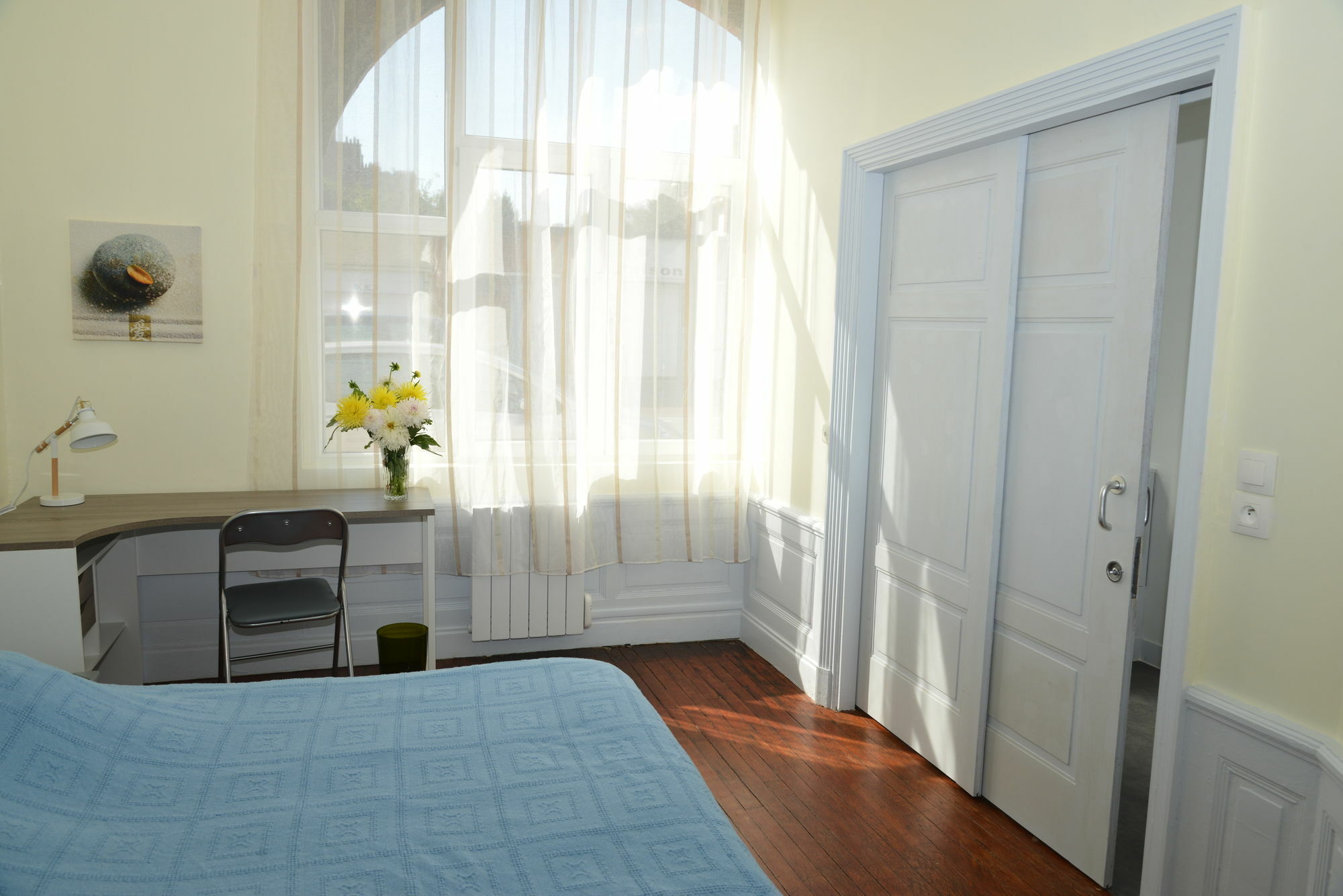 Apparthotel Douai Gare Kültér fotó