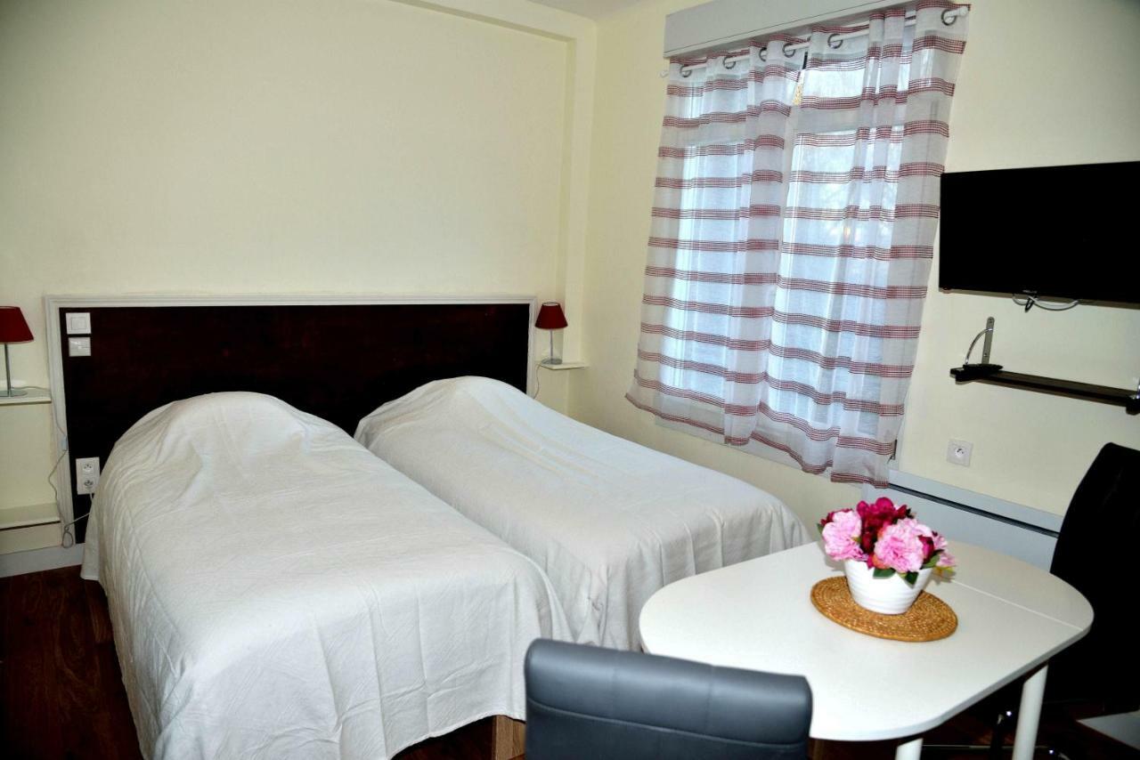 Apparthotel Douai Gare Kültér fotó