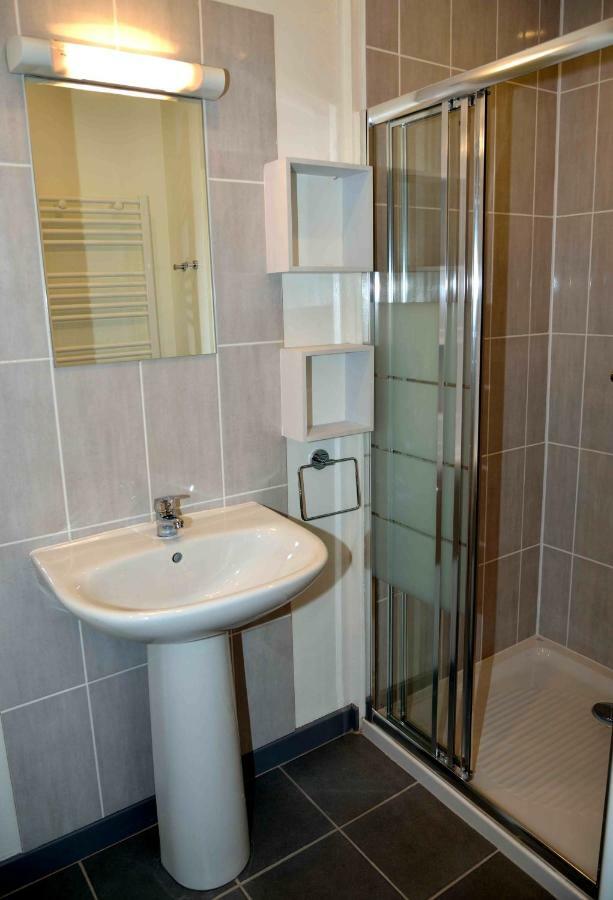 Apparthotel Douai Gare Kültér fotó