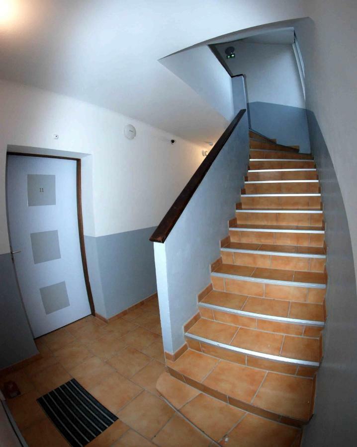 Apparthotel Douai Gare Kültér fotó