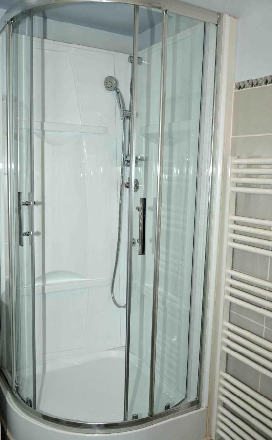 Apparthotel Douai Gare Kültér fotó