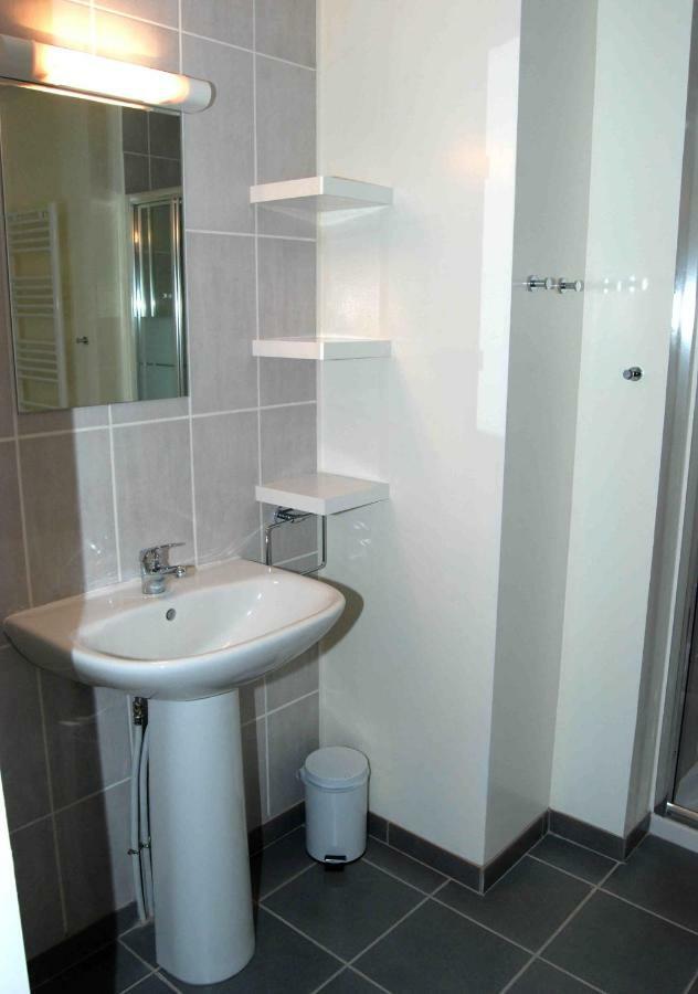Apparthotel Douai Gare Kültér fotó