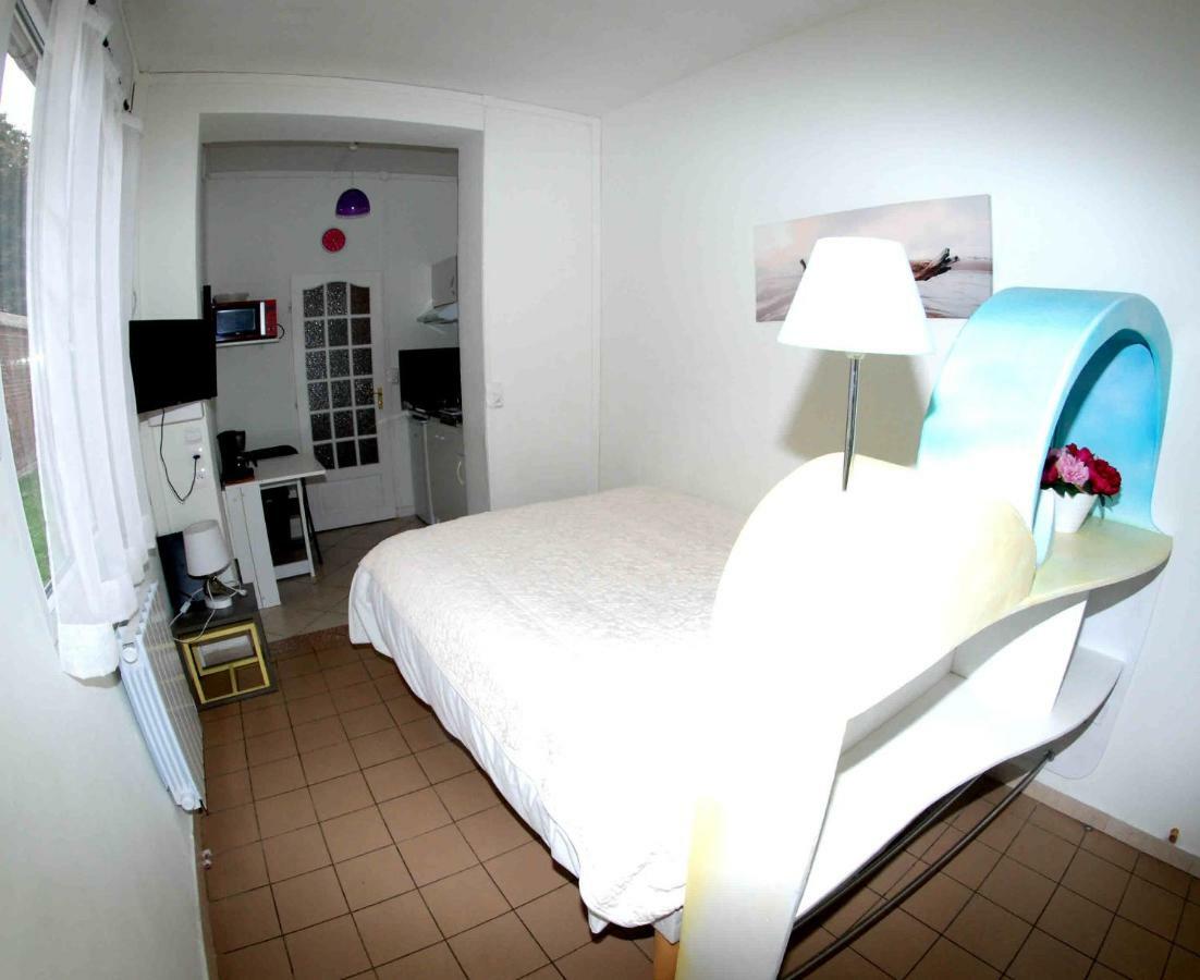 Apparthotel Douai Gare Kültér fotó