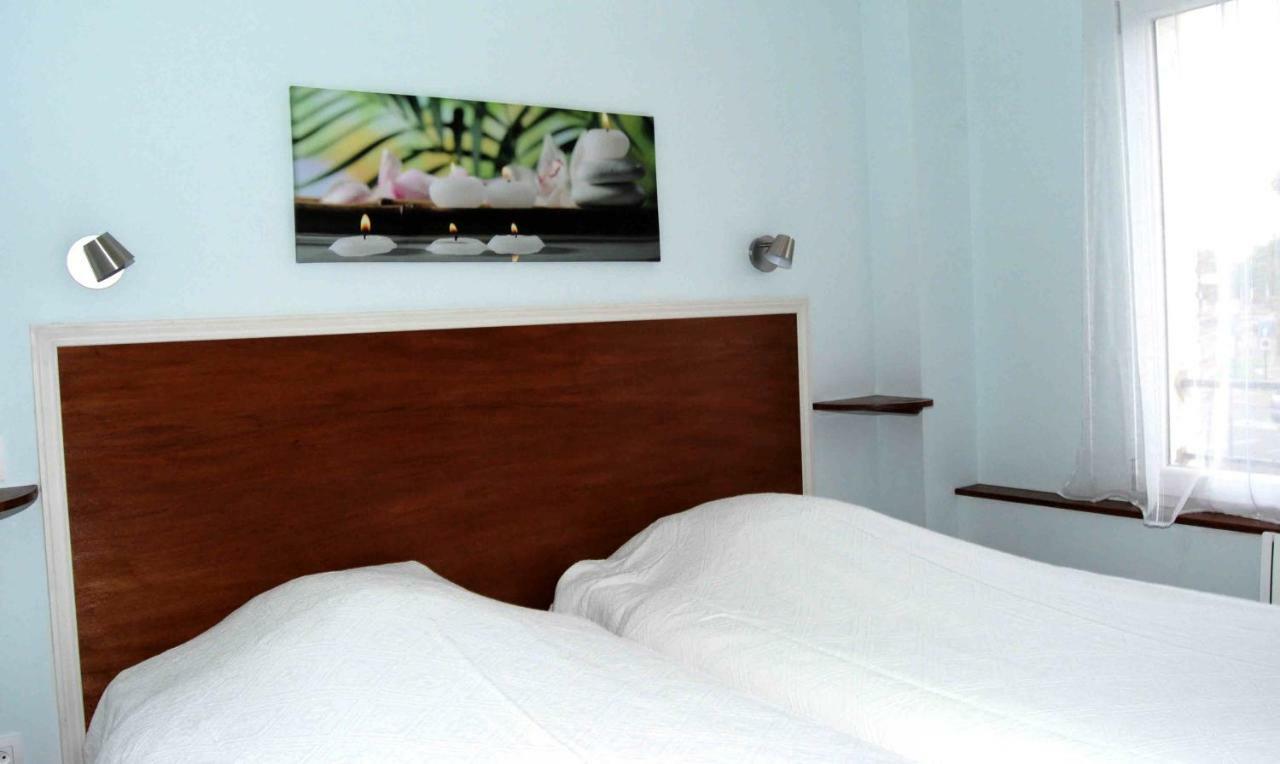 Apparthotel Douai Gare Kültér fotó