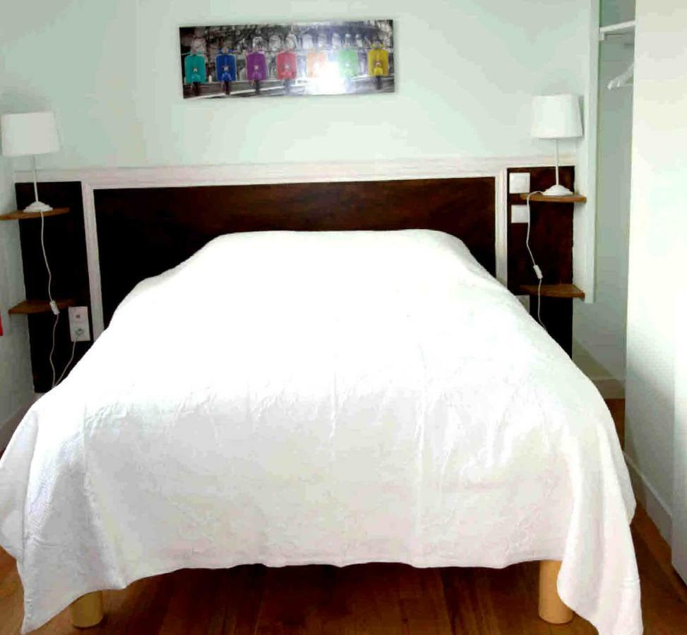 Apparthotel Douai Gare Kültér fotó