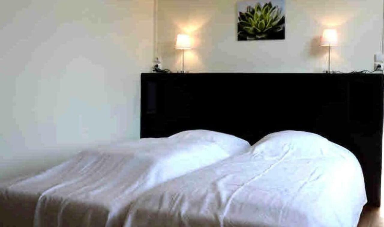 Apparthotel Douai Gare Kültér fotó