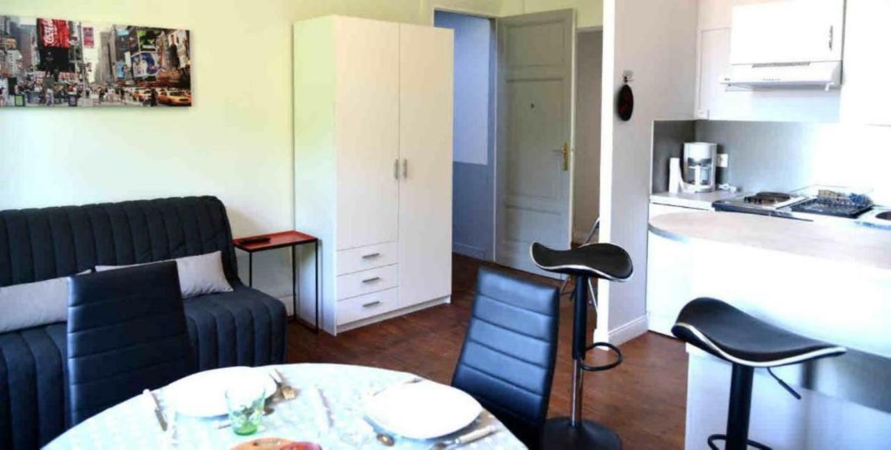 Apparthotel Douai Gare Kültér fotó